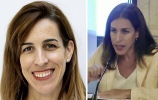 Una concejala del PP en Málaga insulta a los votantes del PSOE: "Ratas"