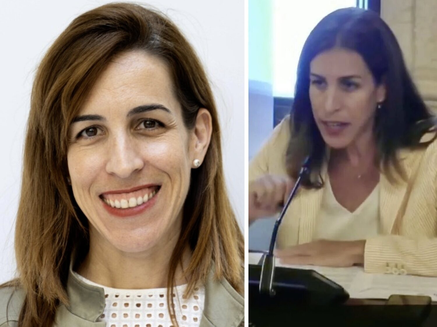 Una concejala del PP en Málaga insulta a los votantes del PSOE: "Ratas"