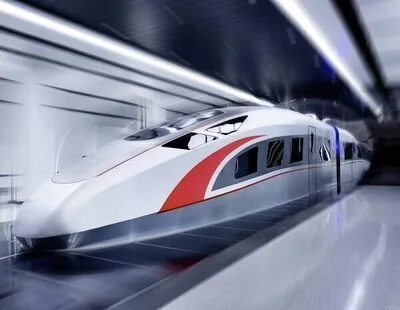 Ya está aquí el tren más rápido del mundo: nuevo invento en China