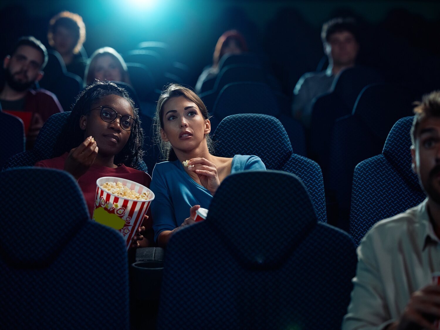 La Fiesta del Cine noviembre 2025 llega a toda España: días y precios