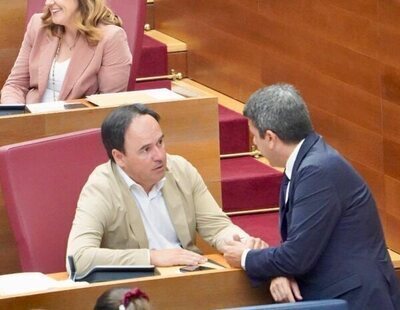 Quién es Juanfran Pérez Llorca: así es el posible sucesor de Carlos Mazón