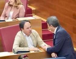 Quién es Juanfran Pérez Llorca: así es el posible sucesor de Carlos Mazón