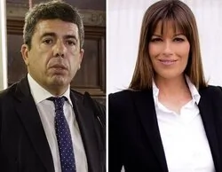 Maribel Vilaplana desvela el comportamiento de Carlos Mazón en el reservado de El Ventorro