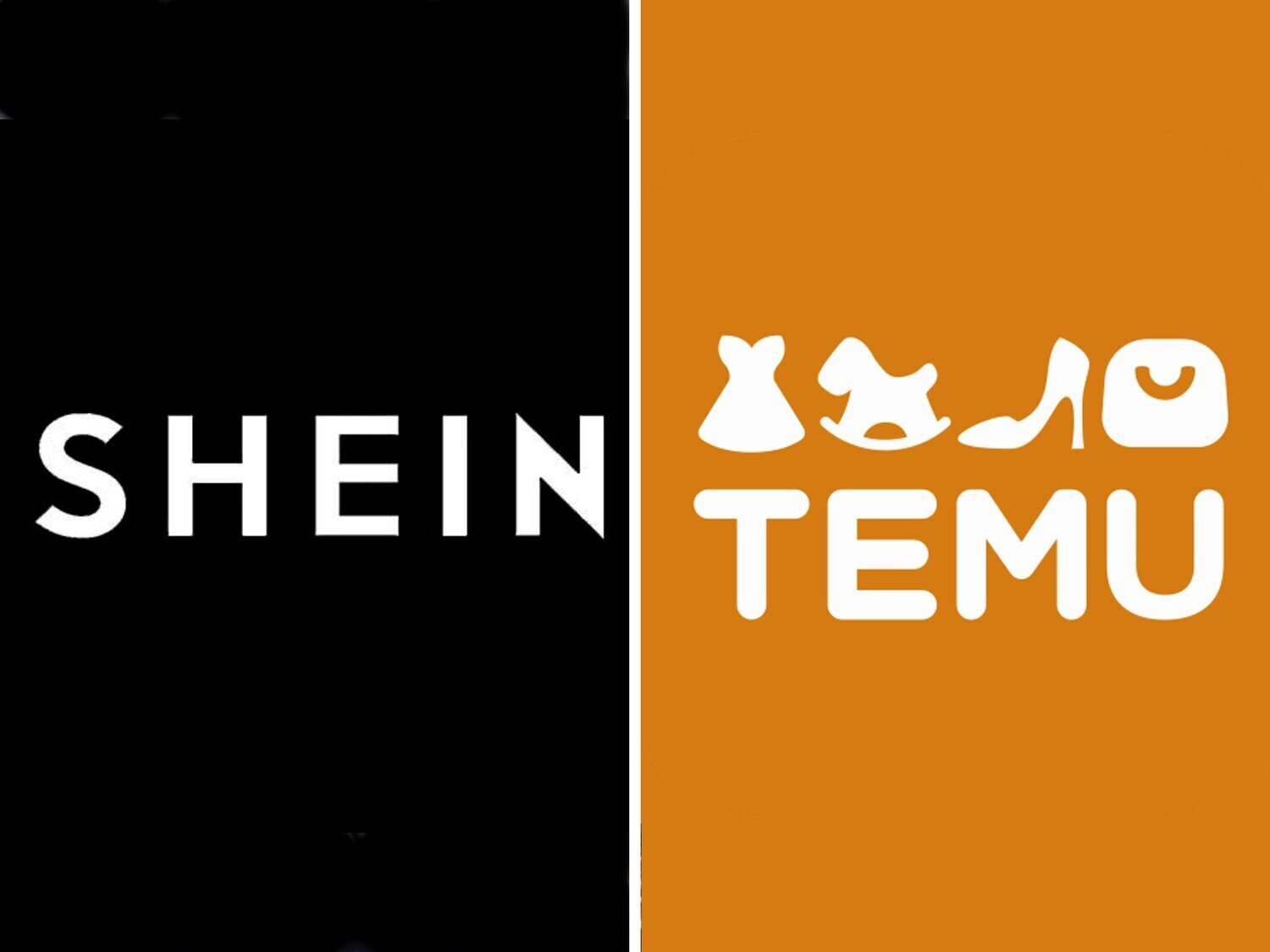 Alerta de la OCU: denuncia la venta de productos potencialmente peligrosos en Shein y Temu