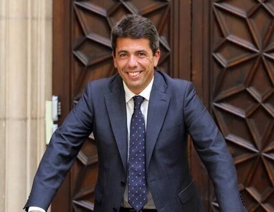 ¿Cuánto puede cobrar Carlos Mazón tras su dimisión?: Un experto explica varias opciones