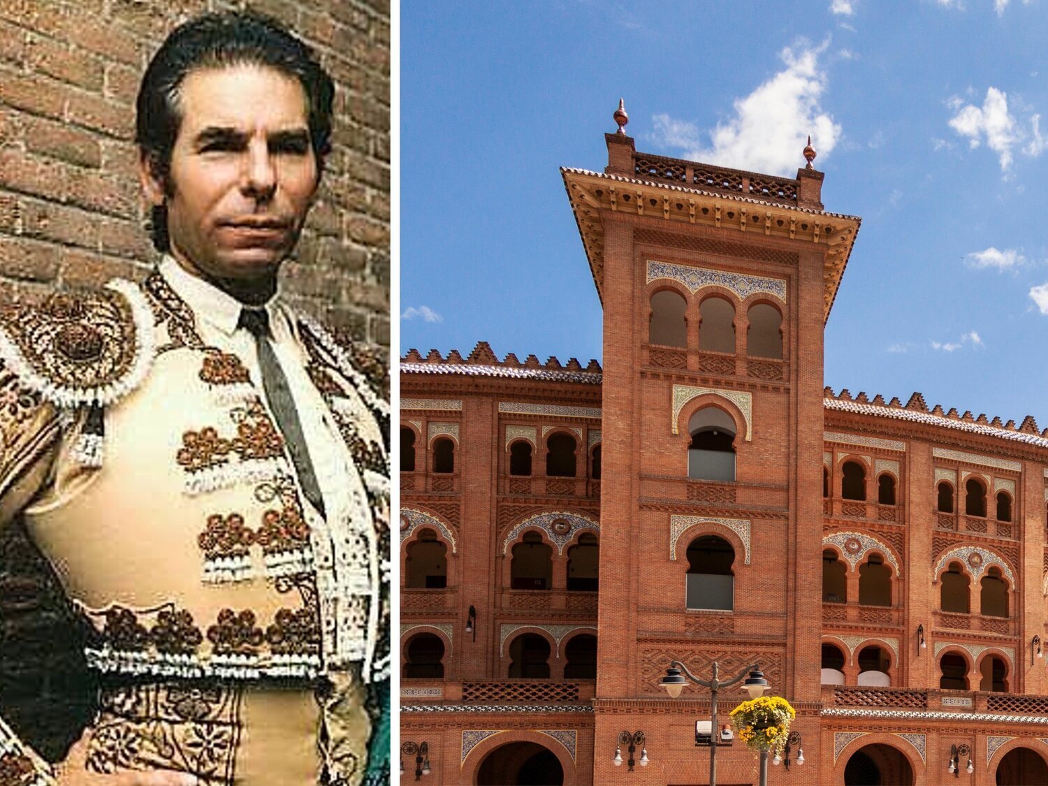 Muere el torero Rafael de Paula a los 85 años