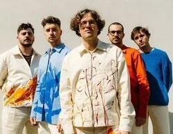 NAPA: "Cantar en portugués es más especial; queremos llevar nuestra verdad al escenario"