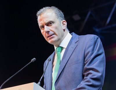 VOX deja fuera a Ortega Smith, portavoz del Congreso: ¿quién será su sustituto?