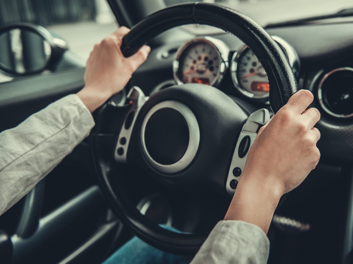 Adiós DGT: cambia el límite de velocidad en todas estas carreteras españolas