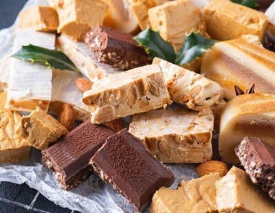 La inflación de los alimentos a través del turrón Suchard: así sube la cesta de la compra
