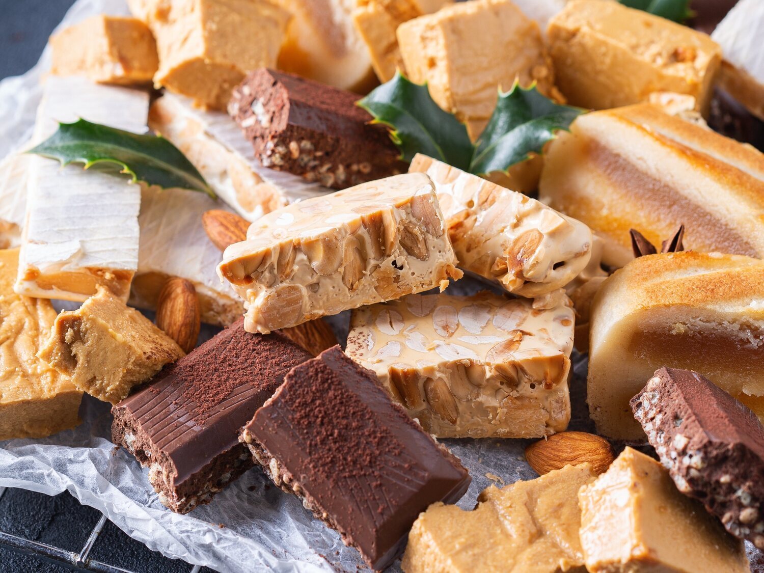 La inflación de los alimentos a través del turrón Suchard: así sube la cesta de la compra