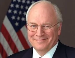 De qué ha muerto el ex vicepresidente de EEUU Dick Cheney