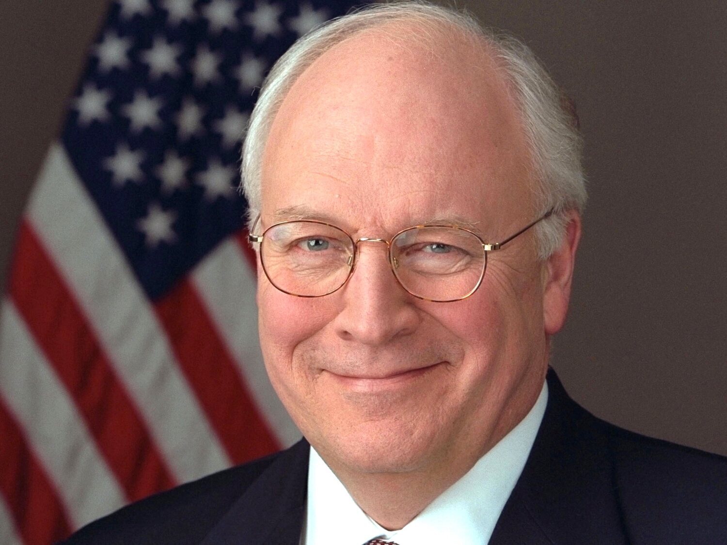 De qué ha muerto el ex vicepresidente de EEUU Dick Cheney