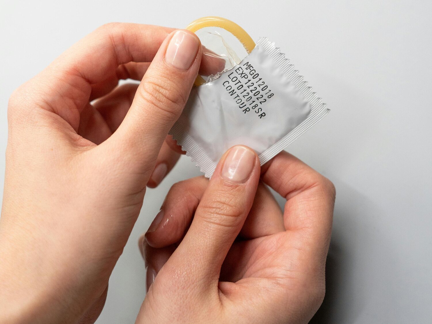 Alerta sanitaria: retiran estos preservativos Durex por falsificación