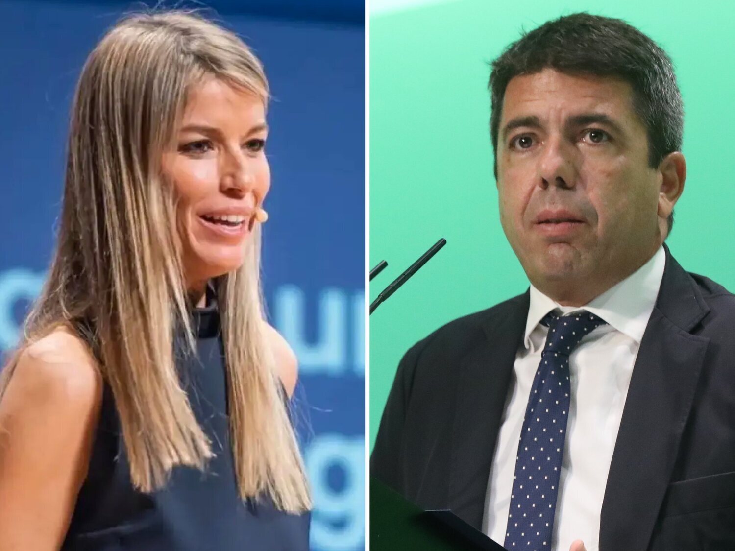 Sale a la luz la nueva vida de Maribel Vilaplana: tras dimitir Mazón por El Ventorro