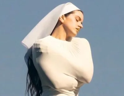 Filtran en redes 'Lux', el nuevo disco de Rosalía: dos días antes de su lanzamiento