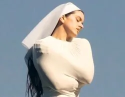 Filtran en redes 'Lux', el nuevo disco de Rosalía: dos días antes de su lanzamiento