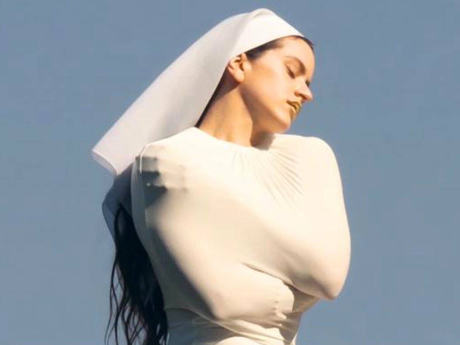 Filtran en redes 'Lux', el nuevo disco de Rosalía: dos días antes de su lanzamiento