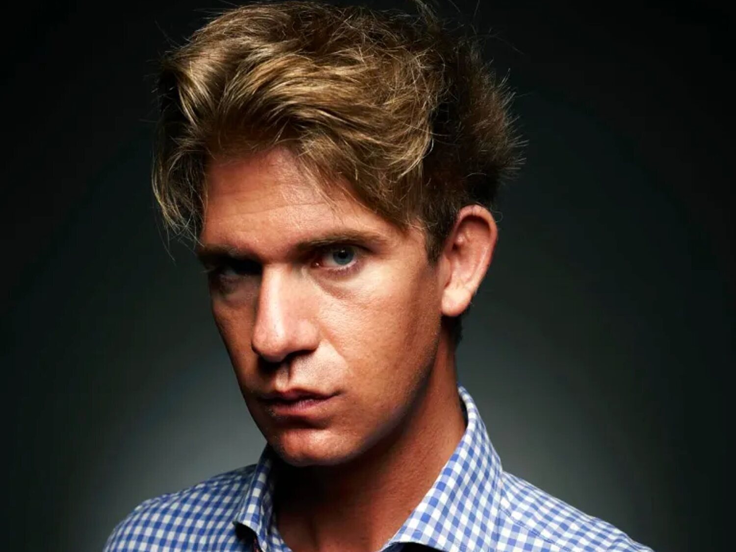 Muere al desplomarse desde una azotea Ben Duncan: era amigo del príncipe Guillermo