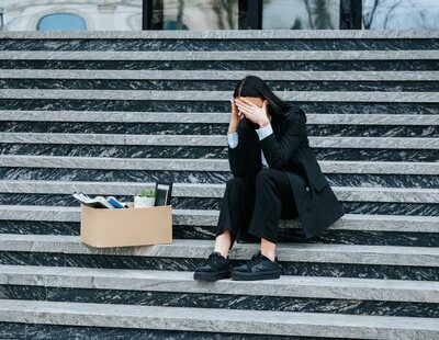 El paro juvenil en España aumenta: 10 puntos por encima de la media europea