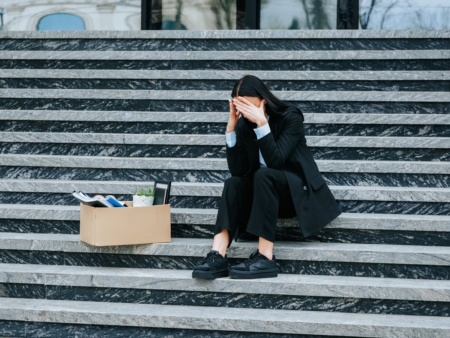 El paro juvenil en España aumenta: 10 puntos por encima de la media europea