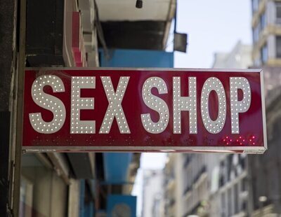 Muere un hombre a los 83 años mientras veía una película en un 'sex shop' de León