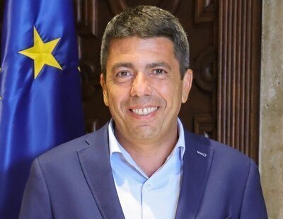 Sale a la luz la nueva vida de Carlos Mazón: "Sigue ejerciendo funciones como presidente"