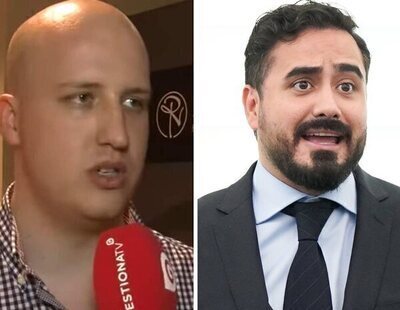 La UCO detiene al empresario que financió a Alvise Pérez