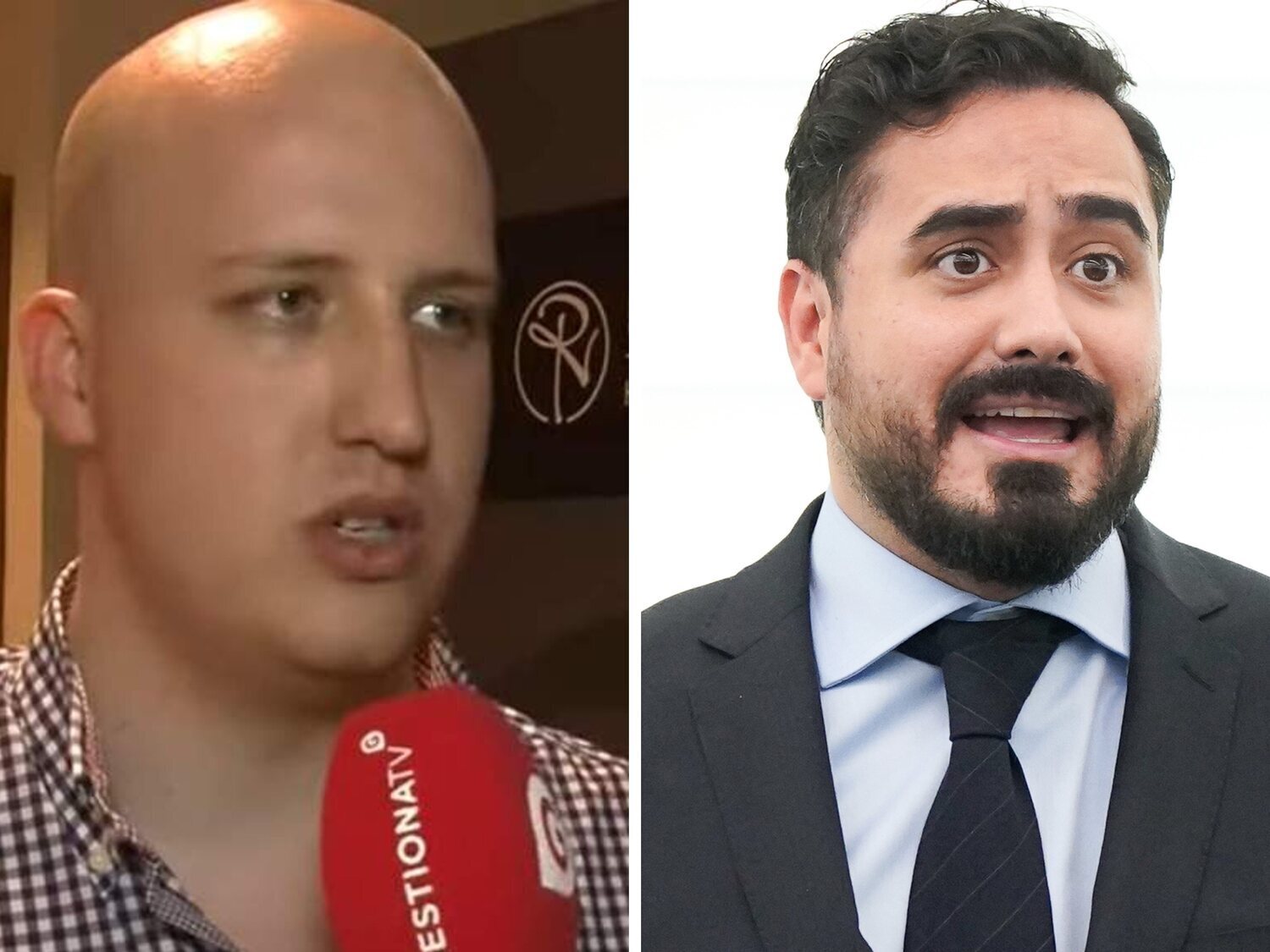 La UCO detiene al empresario que financió a Alvise Pérez