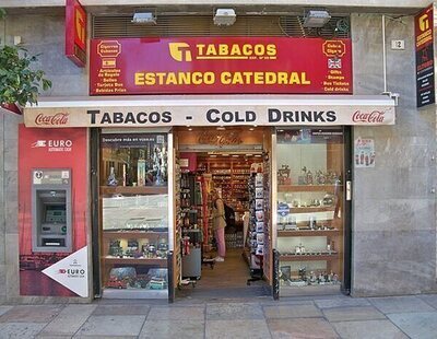 ¿Cuánto gana el dueño de un estanco?: salen a la luz los beneficios de este negocio