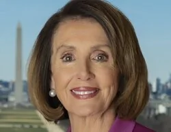 La demócrata Nancy Pelosi anuncia su retirada de la política