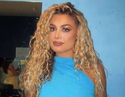 Antigoni representa a Chipre en Eurovisión 2026: primera confirmada de la polémica edición