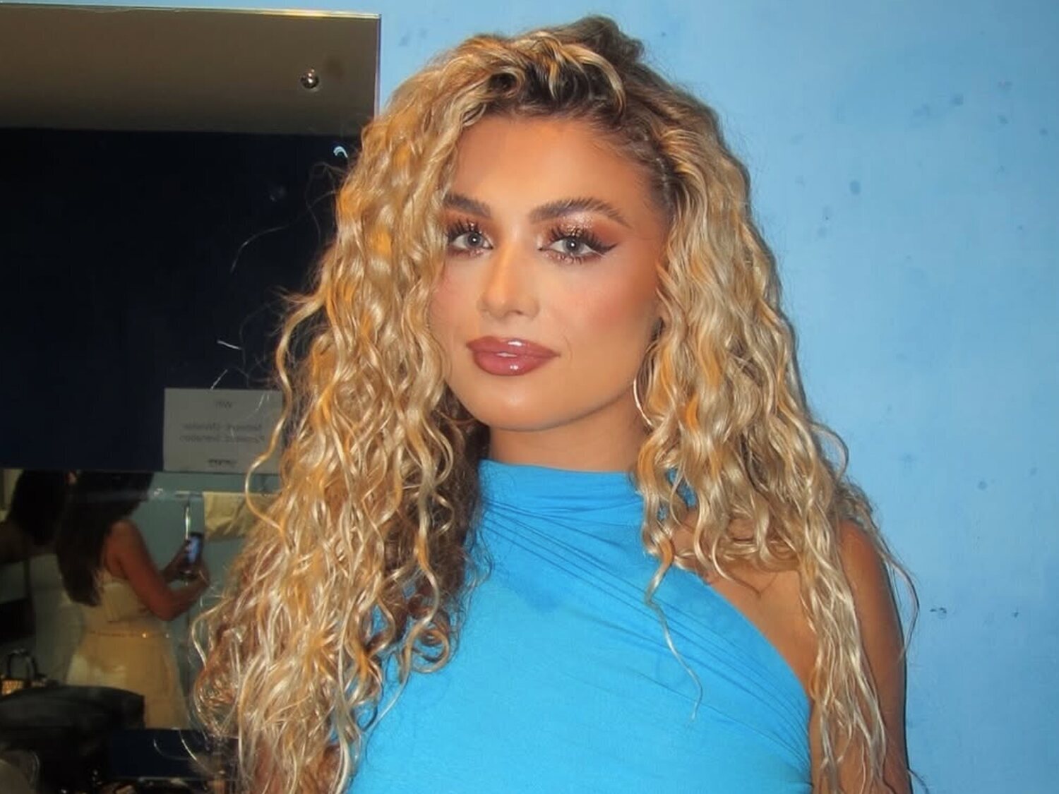 Antigoni representa a Chipre en Eurovisión 2026: primera confirmada de la polémica edición