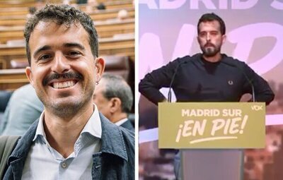 Sale a la luz la estrategia de VOX en los barrios obreros: confundir la lucha de clases