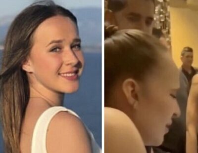 Muere a los 23 años en pleno reto de beber el máximo alcohol posible en una discoteca