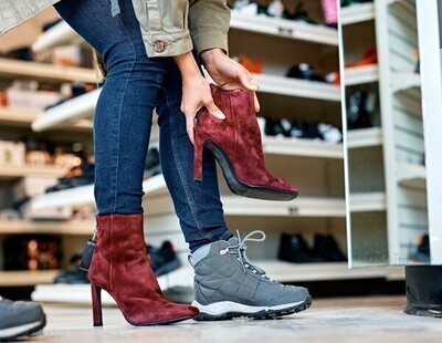 Adiós a esta mítica cadena de zapaterías: prepara un ERE y cierra sus tiendas