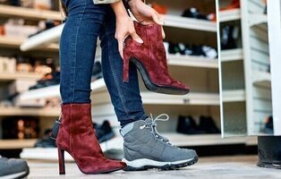 Adiós a esta mítica cadena de zapaterías: prepara un ERE y cierra sus tiendas