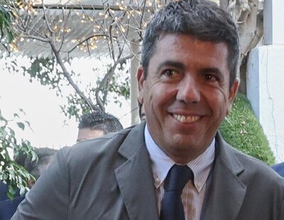 La Generalitat ya tenía el envío ES-Alert por la DANA mientras Mazón seguía en El Ventorro