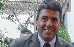 La Generalitat ya tenía el envío ES-Alert por la DANA mientras Mazón seguía en El Ventorro