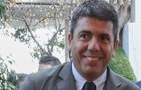 La Generalitat ya tenía el envío ES-Alert por la DANA mientras Mazón seguía en El Ventorro