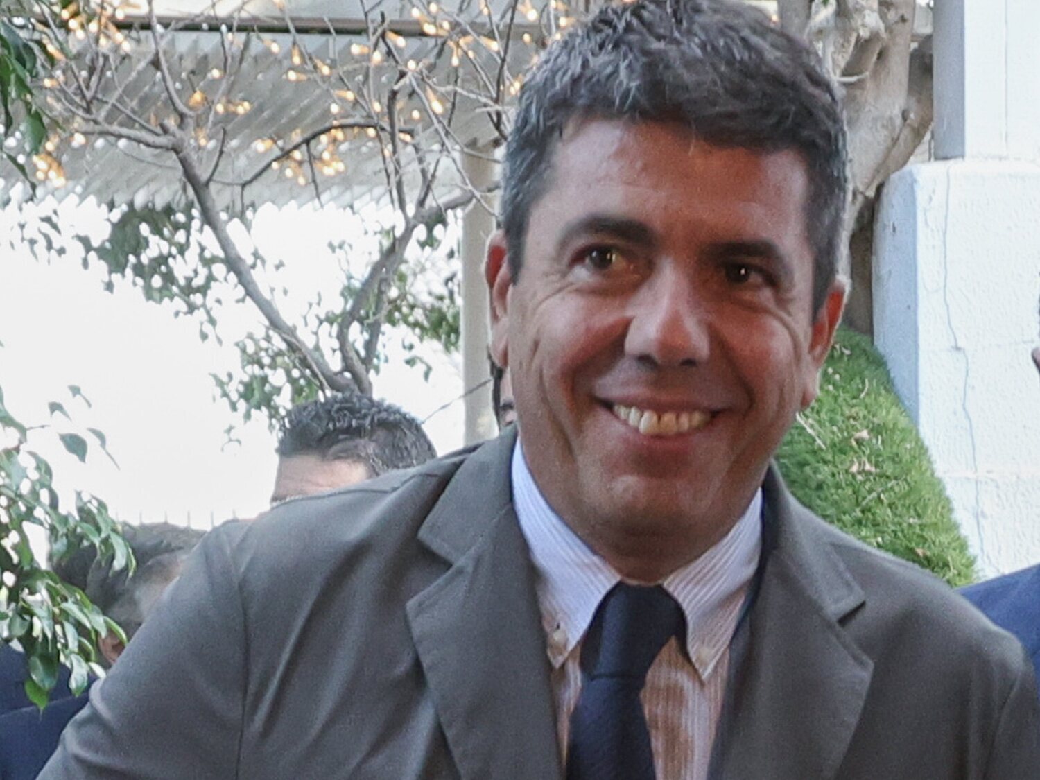 La Generalitat ya tenía el envío ES-Alert por la DANA mientras Mazón seguía en El Ventorro