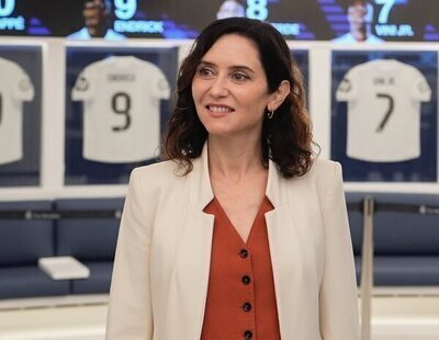 El Gobierno de Ayuso se equivocó enviando resultados del cribado de cáncer de colon