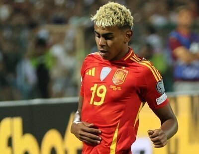 Por qué Lamine Yamal ya no jugará con la Selección Española: el motivo real tras su marcha