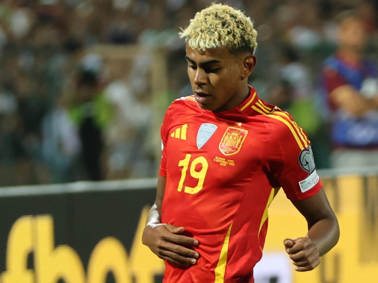 Por qué Lamine Yamal ya no jugará con la Selección Española: el motivo real tras su marcha