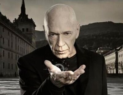 Sale a la luz la muerte de Clive Arrindell: el 'calvo de la Lotería de Navidad'