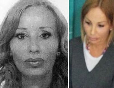 La "Reina de la Coca" y el policía que la detuvo ajustan cuentas desde la cárcel