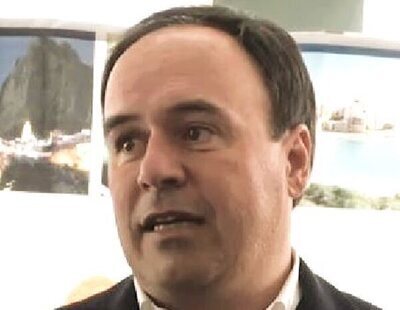 Feijóo designa a Juanfran Pérez Llorca como sustituto de Mazón en Valencia