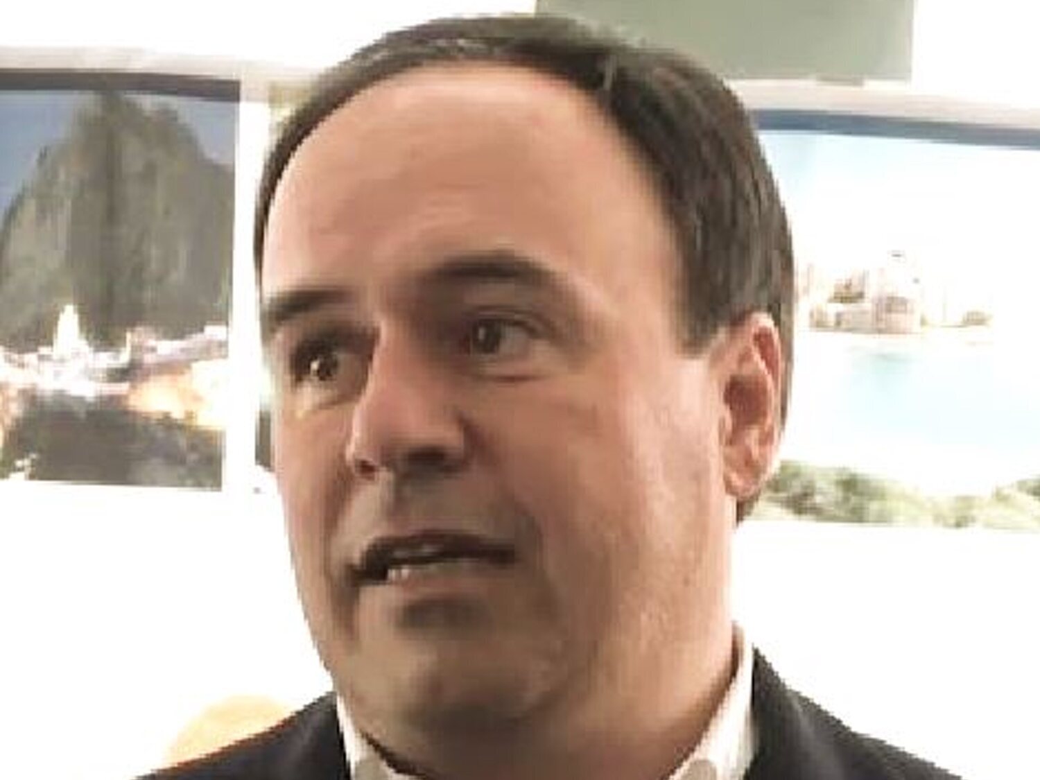 Feijóo designa a Juanfran Pérez Llorca como sustituto de Mazón en Valencia