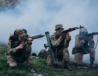 La Fiscalía de Milán investiga 'Safaris humanos': se pagaba por disparar a personas