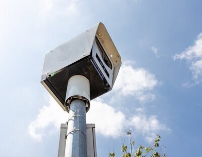 Sale a la luz el radar que más multa en España en 2025: está en pleno Madrid